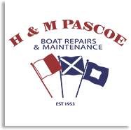 H & M Pascoe Boat Builders Ltd